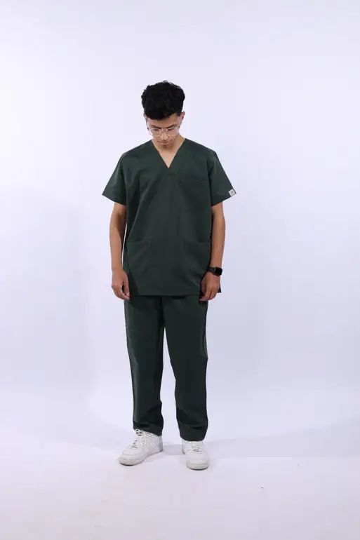 سكراب رجالي زيتي