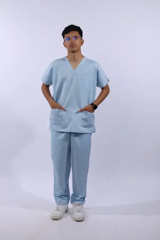 سكراب رجالي سماوي فاتح