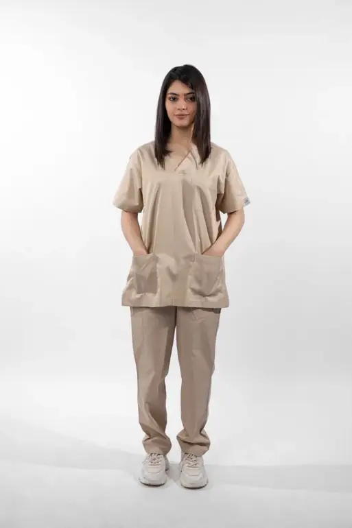 سكراب طبي بيج - نسائي