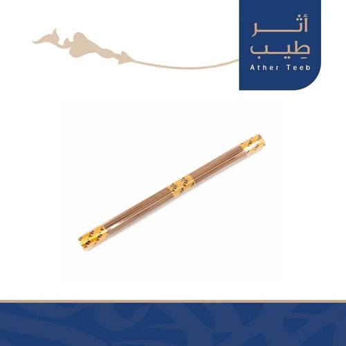  (أعواد المروكي الفاخرة 10 جرام (إعادة تعبئة)