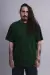 T-Shirt Oversized Fortificador