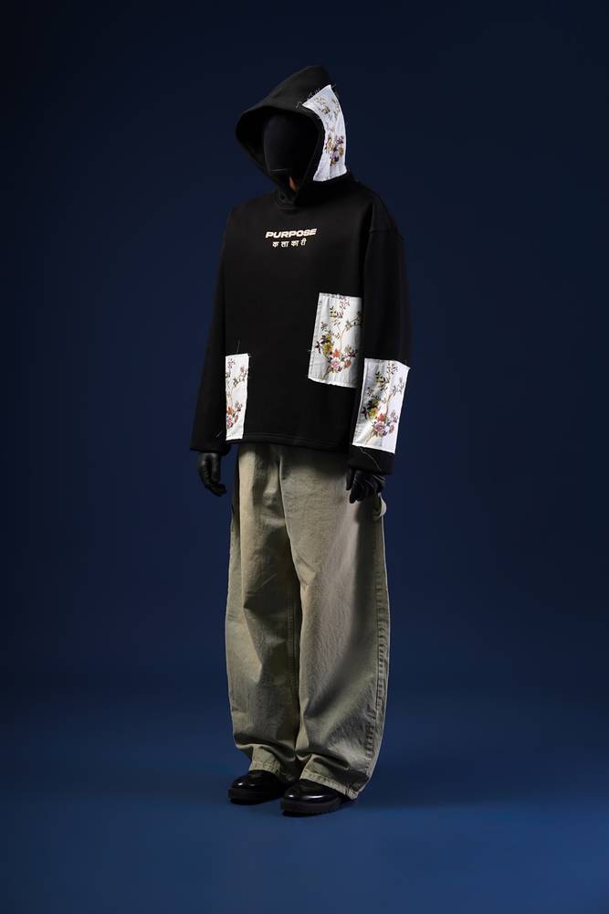 HUMBLE HOODIE