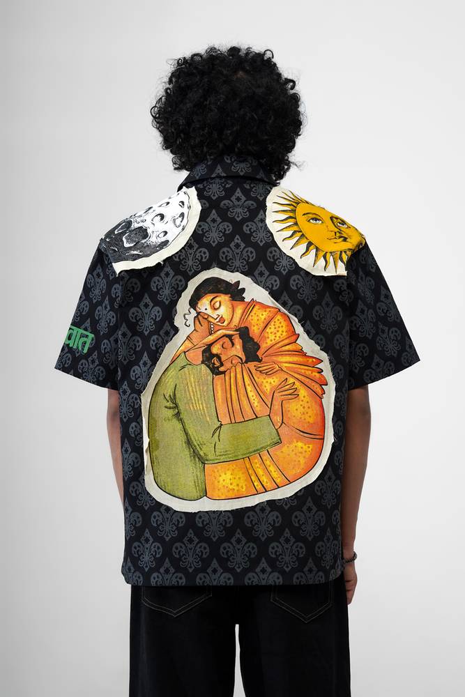 ABOUT LOVE SHIRT