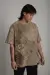 T-Shirt Oversized Fulgor do Ego