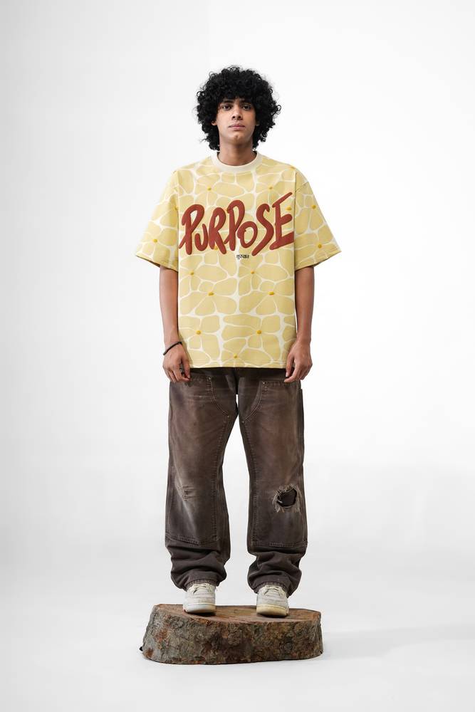 GROWTH T-SHIRT