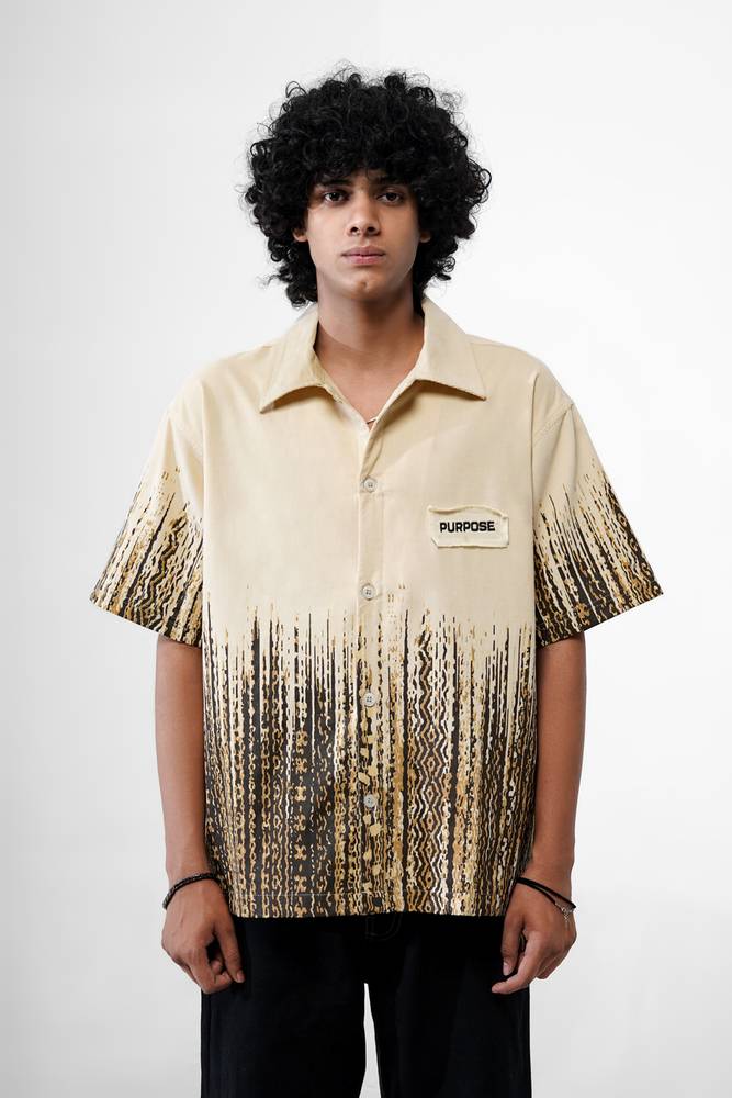SIMPLICITY SHIRT