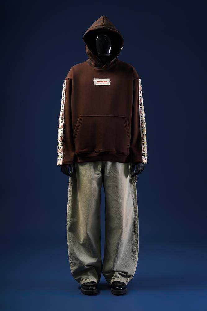 Illuminati HOODIE