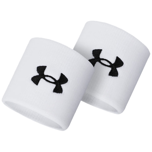 Wristband under armour white