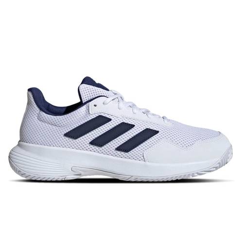 Game spec 2 white with blue