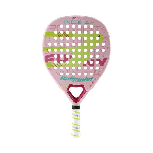 Bullpadel for girl 23-24