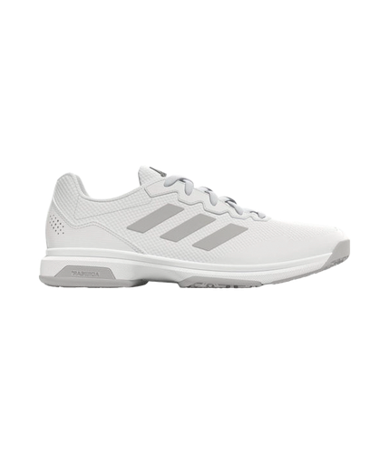 gamecourt 2 omni court white with gray