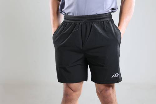 Short mov black  or gray