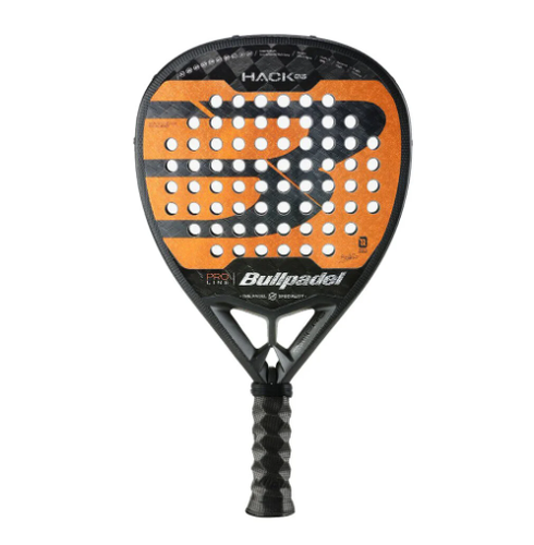 Bullpadel Hack03 comfort 24