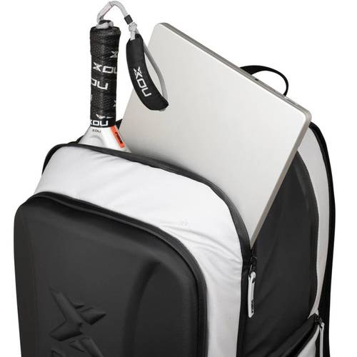 nox luxury master series backpack