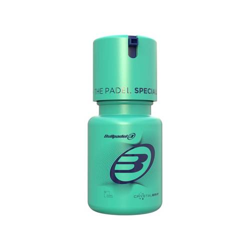 PADEL GRIP-DRY GRIP GEL BOTTLE