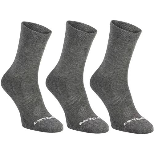 3 جوارب رياضية مناسبة للبادل والتنس