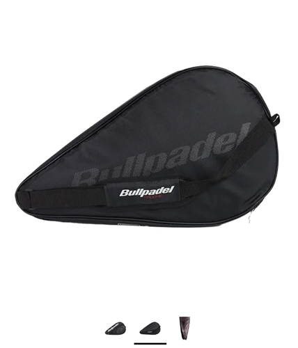 Bullpadel Proline Thermo cover