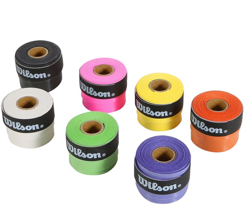 Wilson comfort overgrip-single grip