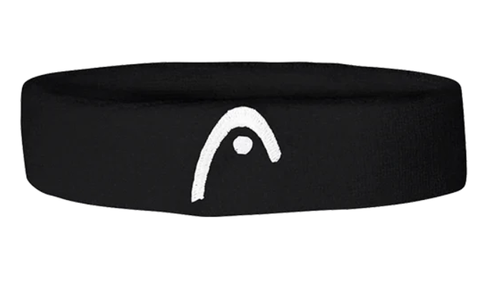 Black Headband