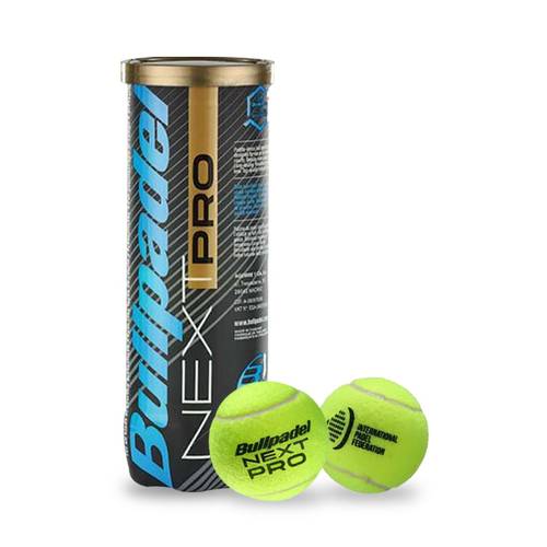 Bullpadel Next Pro