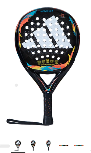 Padel Adidas Adipower LIGHT 3.2 2023