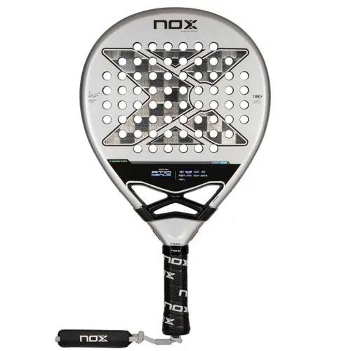 Nox AT10 Genius 18K By Agustin Tapia 24