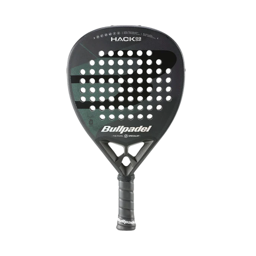 Bullpadel HACK 03 Comfort 2023