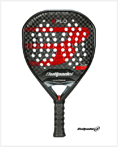 Bullpadel 25-XPLO 25