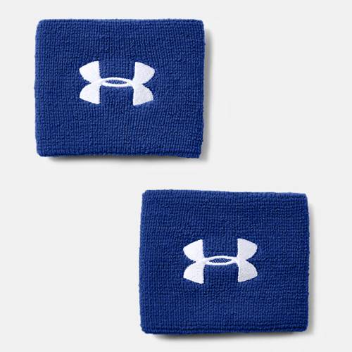 Wristband under armour blue