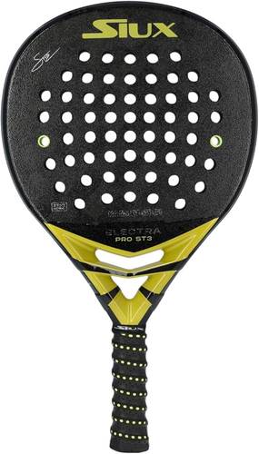Siux Electra Pro ST3 Stupa 2024