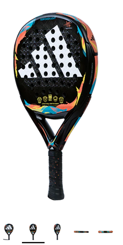 Padel Adidas Adipower LIGHT 3.2 2023