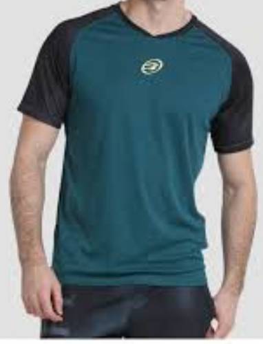 Bullpadel T-shirt OPONE