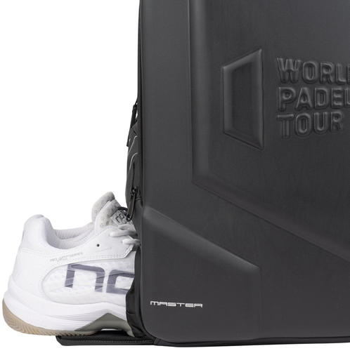 NOX WPT MASTER SERIES PADEL BACKPACK