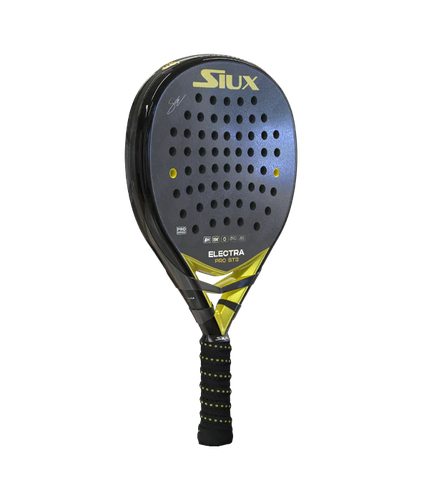 Siux Electra Pro ST3 Stupa 2024