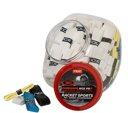 Overgrip Nox Pro (Yellow)