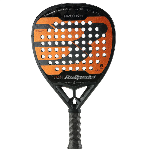 Bullpadel Hack 03  24