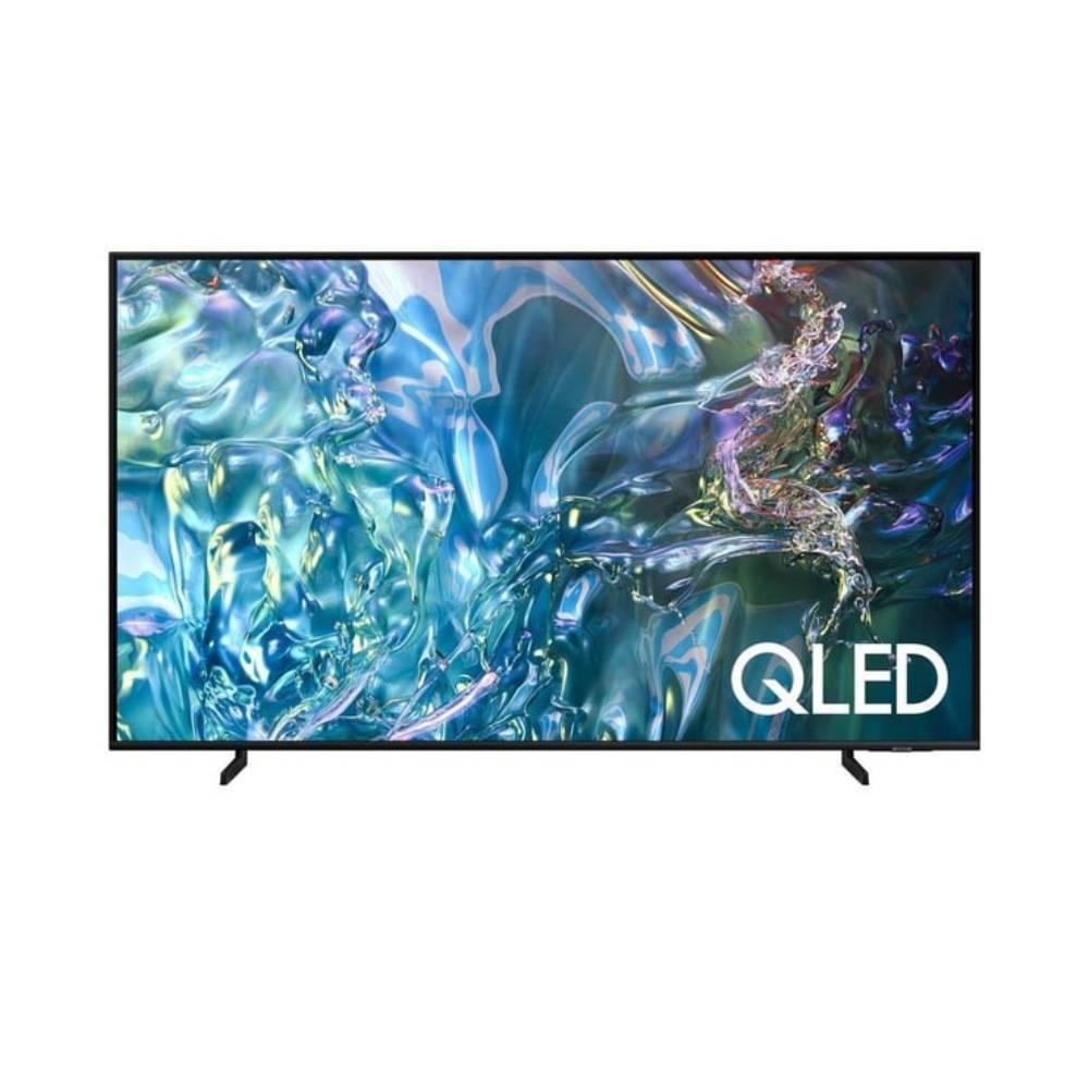 سامسونج 4K التلفزيون الذكي QLED 55 بوصة