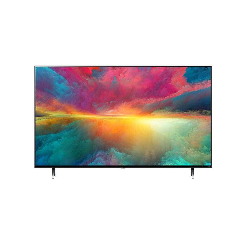 ل جي تلفزيون ذكي QNED مقاس 55 بوصة 4K