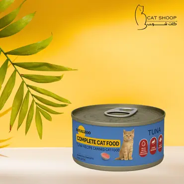  royal zoo tuna 85g 