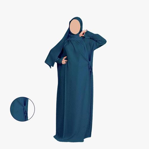 شرشف صلاه عبير - مشلح بربطة قطن