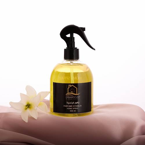 معطر الزهور الفرنسية 