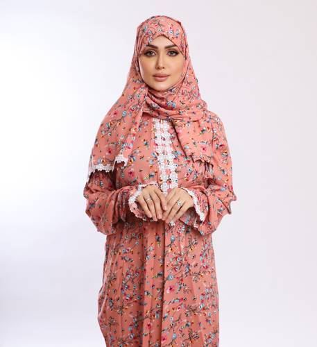 شرشف صلاه مشجر 