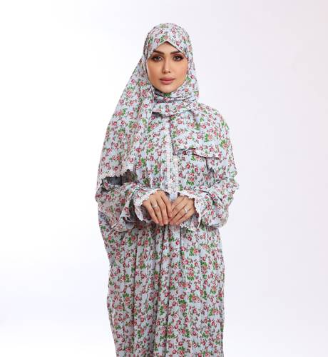 شرشف صلاه مشجر 