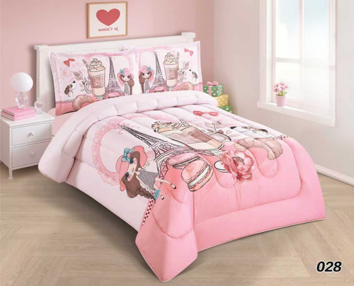 مفرش رسومات اطفال