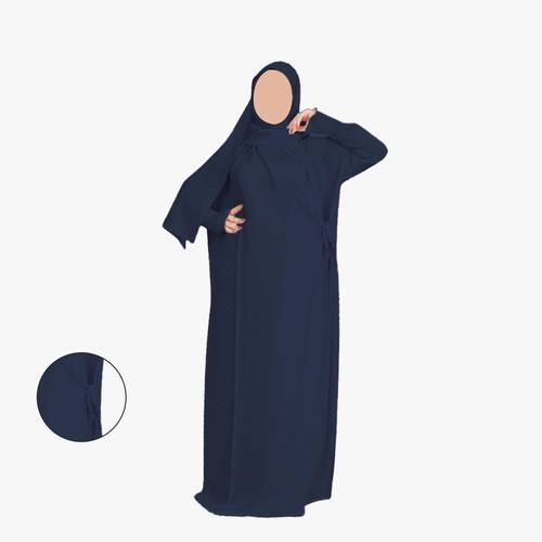 شرشف صلاه عبير - مشلح بربطة قطن