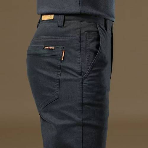 straight leg pants