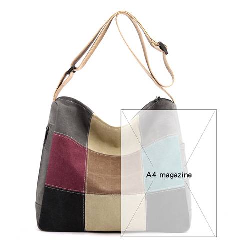 shoulder bag
