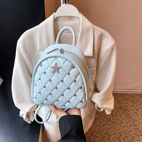 Star handbag