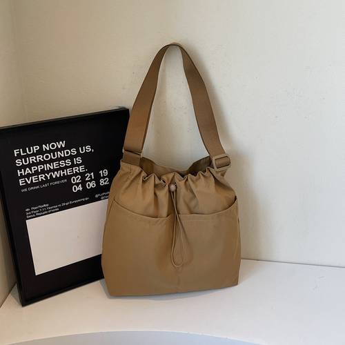 crossbody tote bag