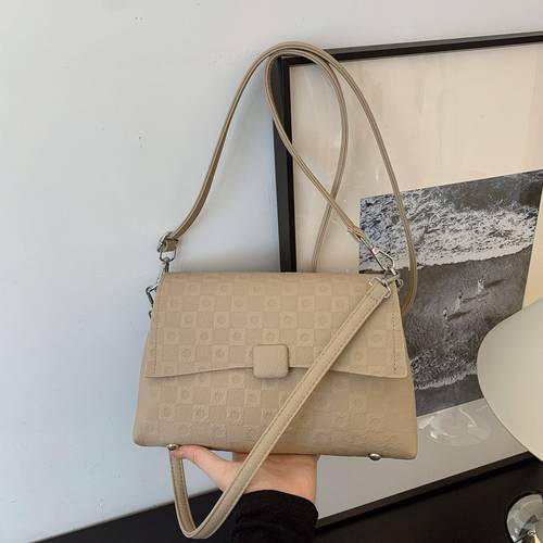 single shoulder crossbody bag